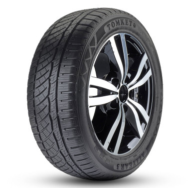 Tomket Allyear Van 3 195/75 R16c 110R - Poza 1