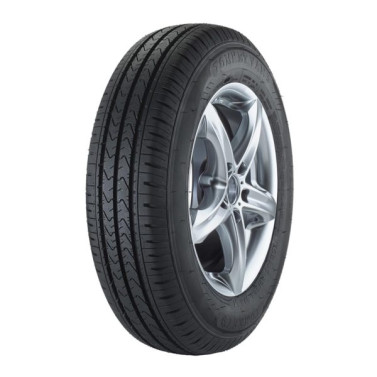 Tomket Snowroad Van 3 205/75 R16c 110R - Poza 1