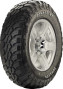 Tomket Tomket Mt 245/75 R16 120Q - Poza 1 - Miniatura