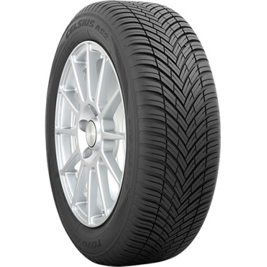 Anvelope Toyo CELSIUS AS2 215/45 R20 95T