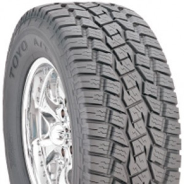 Anvelope Toyo OPEN COUNTRY A/T plus 225/75 R15 102T