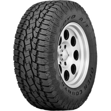 Anvelope Toyo OPEN COUNTRY A/T 245/70 R17 98H