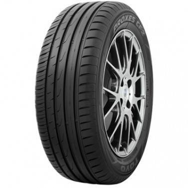 Anvelope Toyo PROXES CF2 SUV 235/55 R17 99V