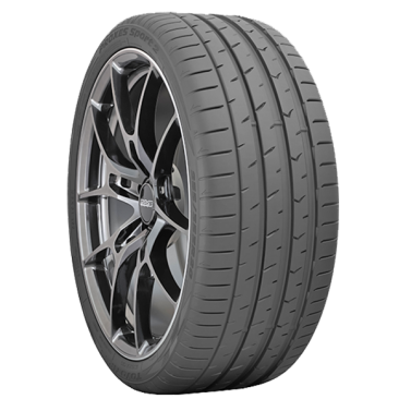 Anvelope Toyo PROXES SPORT 2 245/45 R19 96Y