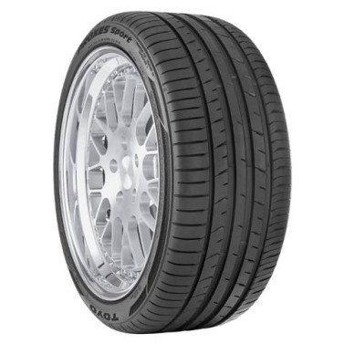 Anvelope Toyo PROXES SPORT Q 275/50 R20 100W