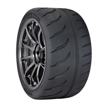 Anvelope Toyo R888R 255/40 R17 98W