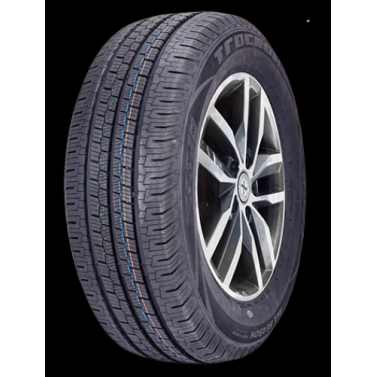 Tracmax As Van Saver 225/65 R16c 112S - Poza 1