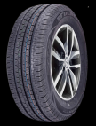 Tracmax AS VAN SAVER 225/65 R16C 112S - Poza 1 - Miniatura