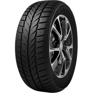 Anvelope Tyfoon 4 SEASONS 205/50 R17 93V