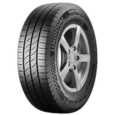 Anvelope Uniroyal RAIN MAX 5 215/60 R17C 109T