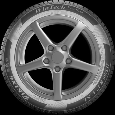 Viking Wintech Newgen 225/55 R17 101V - Poza 3