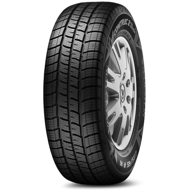 Anvelope Vredestein COMTRAC 2 AS PLUS 195/60 R16C 99H