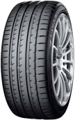 Yokohama ADVAN SPORT V105T 235/65 R19 109V - Poza 1 - Miniatura