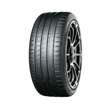 Yokohama Advan Sport V107 Suv 265/50 R20 111W - Poza 1