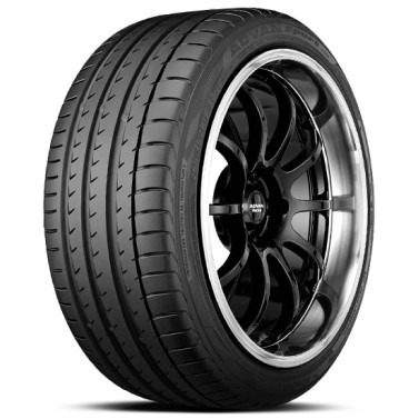 Yokohama Advan Sport V108e 255/45 R20 105Y - Poza 1