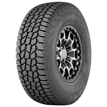 Anvelope Yokohama G018 255/70 R15C 112S