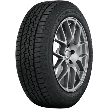 Anvelope Yokohama GEOLANDER CV 4S (G061) 215/55 R18 99V