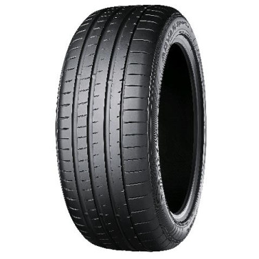 Anvelope Yokohama V107F1 255/35 R21 98Y