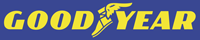 Logo Goodyear