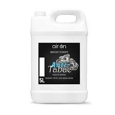 Odorizant lichid profesional AIR ON antitabac 5 l miniatura