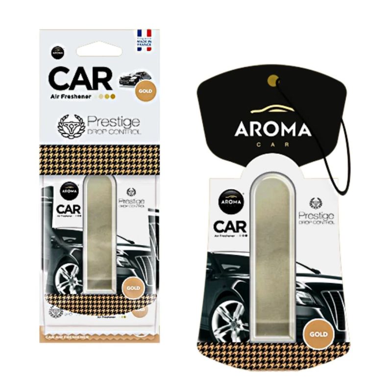 Drop control AROMA CAR miniatura