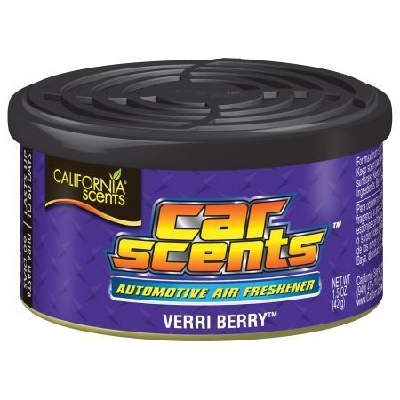 Odorizant Scents CALIFORNIA verri berry 42 g miniatura