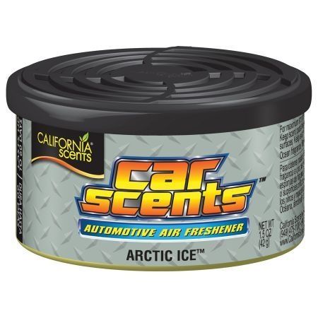 Odorizant CALIFORNIA SCENTS arctic ice  miniatura