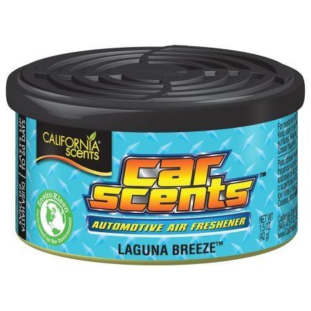 Odorizant CALIFORNIA SCENTS laguna breeze  miniatura