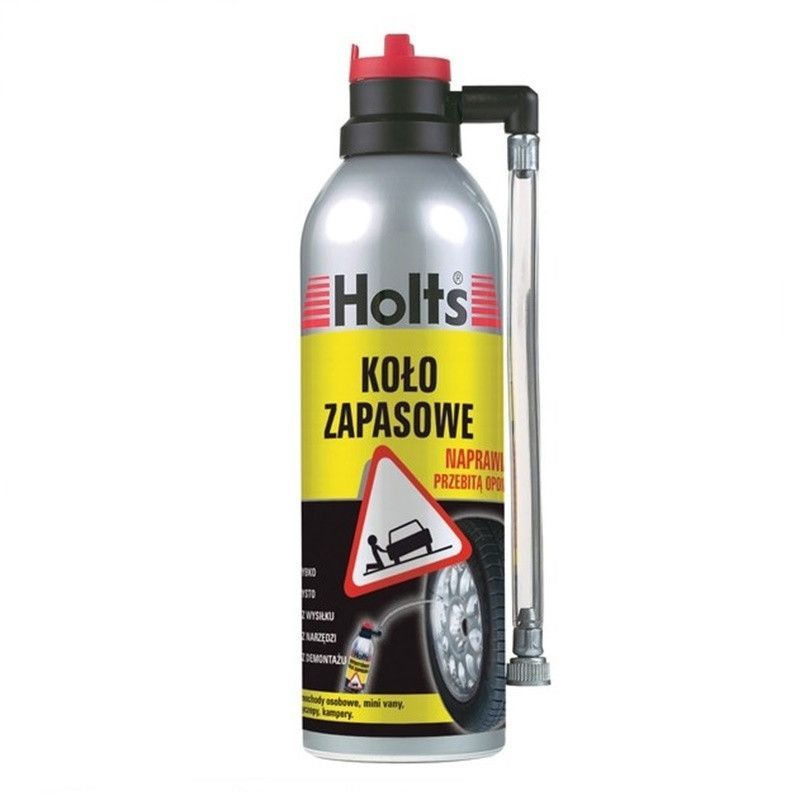 Spray pana HOLTS 500 ml miniatura