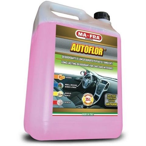 Odorizant lichid profesional MA-FRA autoflor more muschio berries miniatura