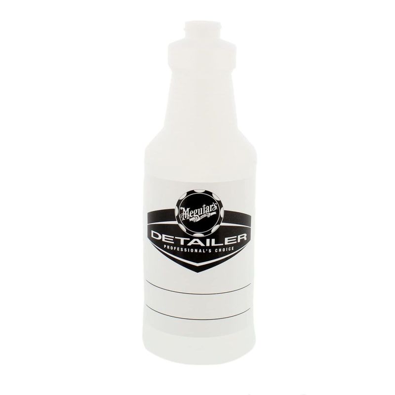 Bidon spray fara pistol MEGUIAR'S, Generic Spray 0.945 l miniatura