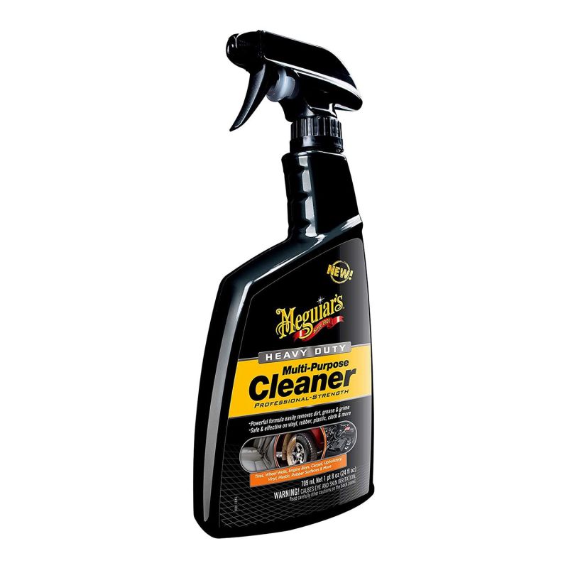 Heavy Duty Multi Purpose Cleaner MEGUIAR'S- EU miniatura