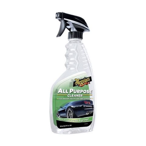 Solutie curatare universala MEGUIAR'S All Purpose Cleaner- EU miniatura