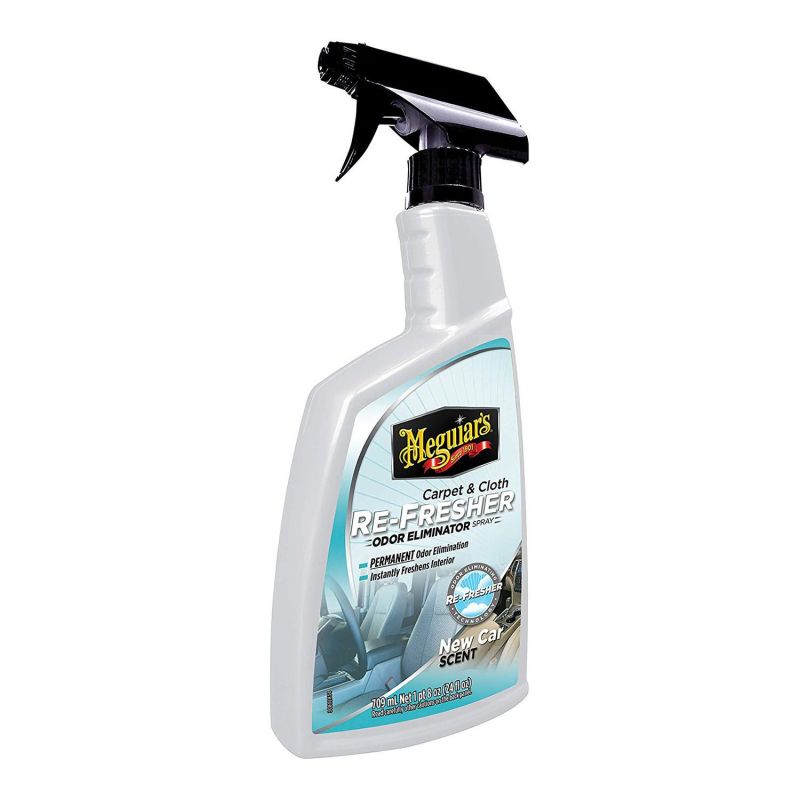 Solutie curatat insecte si gudron MEGUIAR'S Foaming Bug & Tar Remover- EU miniatura