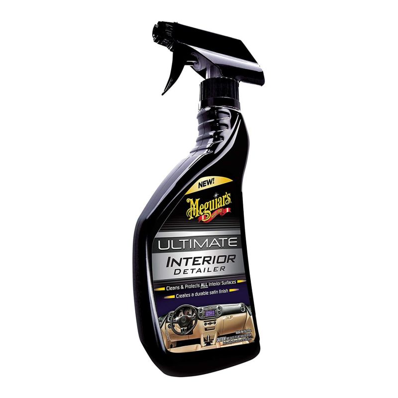 Solutie interior MEGUIAR'S Ultimate Interior Detailer miniatura