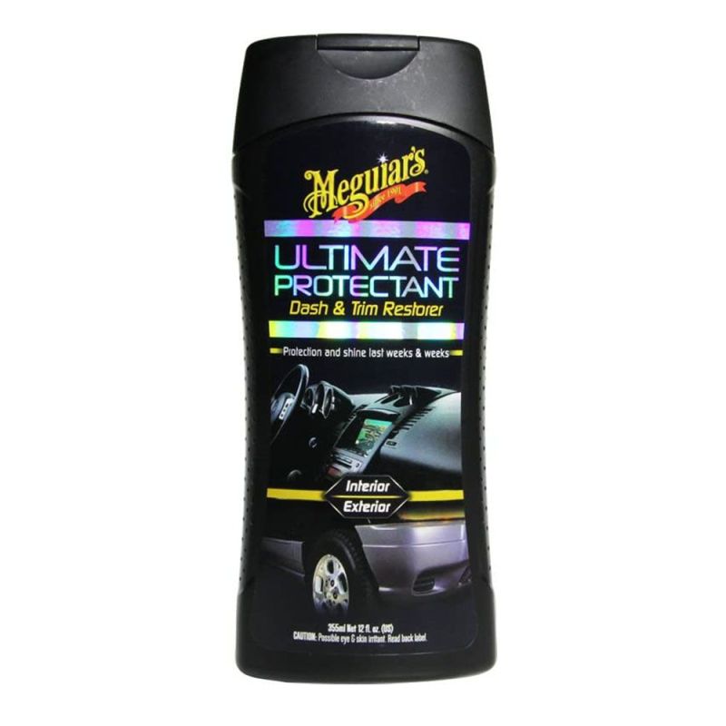 Solutie protectie interior-exterior MEGUIAR'S Ultimate Protectant 355 ml miniatura