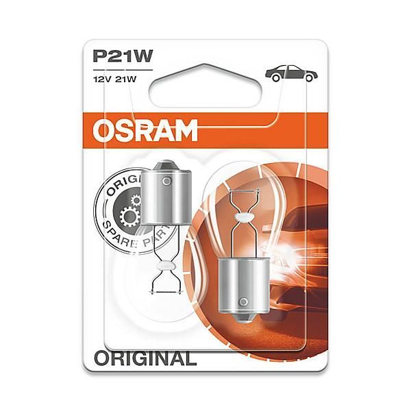 Bec OSRAM 21W miniatura