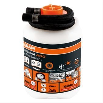 Rezerva solutie etansare OSRAM Kit pana 450 ml miniatura