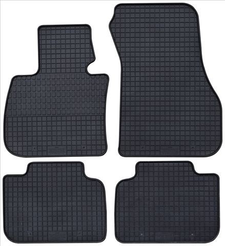 Set 4 covorase cauciuc PETEX BMW X1(F48), F45, X2(F39) miniatura