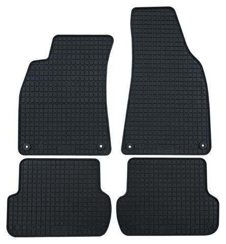 Set 4 covorase cauciuc PETEX Seat Cupra Atteca 2018 - prezent miniatura