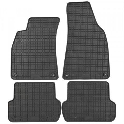 Set 4 covorase cauciuc PETEX Seat Exeo  miniatura