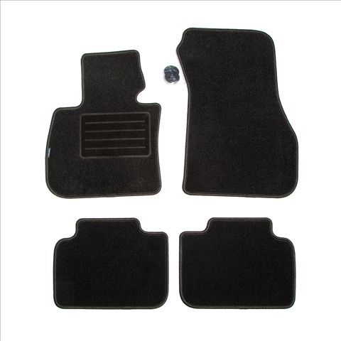 Set covorase mocheta PETEX rex grafit BMW X1 F48, X2  miniatura