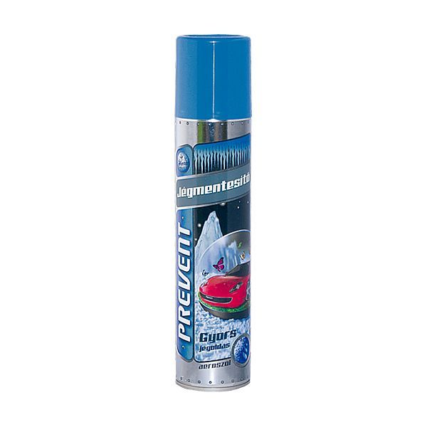 Aerosol PREVENT pentru dezghetare 300 ml miniatura