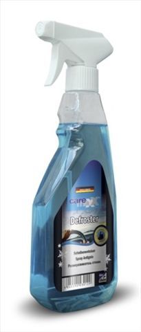 Solutie PROTEC dezghetat parbriz 500 ml miniatura