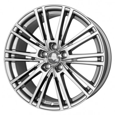 5X112 2DRV WH18 DAYTONA GRAU ALIAJ 7.5 17