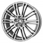 Jante ALIAJ 5X112 2DRV WH18 DAYTONA GRAU LACKIERT ET45 5/112 66.6 R18 - Poza 1 miniatura