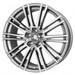 Jante ALIAJ 5X112 2DRV WH18 DAYTONA GRAU LACKIERT ET45 5/112 66.6 miniatura