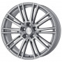 Jante ALIAJ 5X112 2DRV WH18 RACE SILBER LACKIERT ET30 5/112 66.6 R19 - Poza 1 miniatura