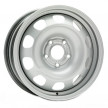 Jante OTEL 5X114,3 ALCAR STEEL WHEEL COD 7223 SILVER ET50 5/114.3 64.00 miniatura