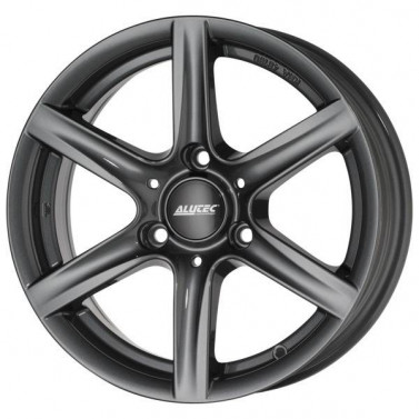 Jante ALIAJ 3X112 ALUTEC GRIP GRAPHIT ET25 3/112 57.00 R15 - Poza 1